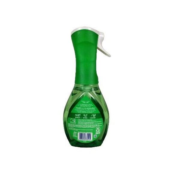 Gain Ultra Clean Power Blast, Dish Spray + Aroma Boost, Original Scent, 16fl oz - Picture 2 of 2